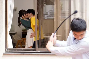 Người vợ dâm "đi ngoài" với hai anh em của chồng