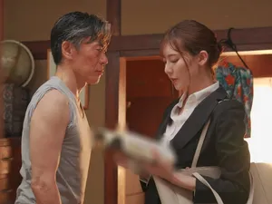 Ký ức khó quên của vợ sắp cưới của con trai khi một lần bị bố ông xã say xỉn “hôn” và rồi …