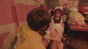 MIAA-682, MIAA-682 Giới tính của cô gái